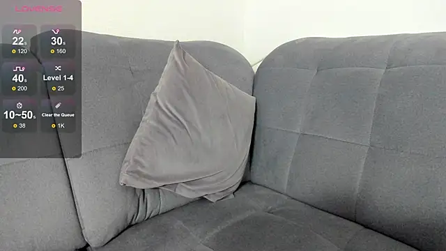 Show Webcam de bunnyblush67