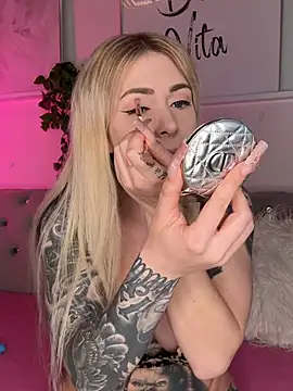 Show Webcam de SelinaGalinsky6