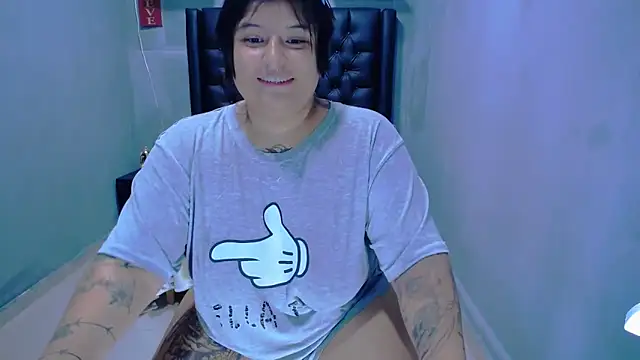 Czat XXX na żywo – tianasex