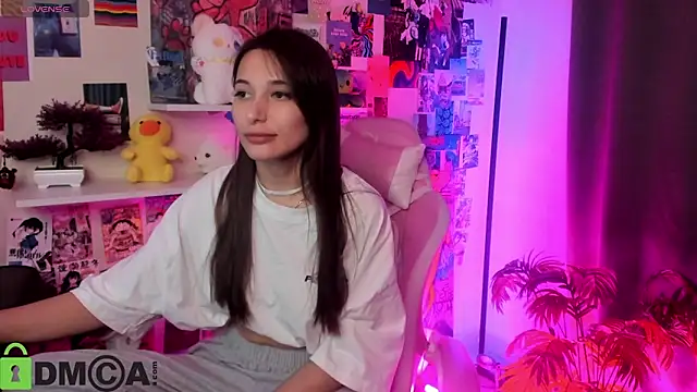 Lillie_Miller: онлайн-секс-чат