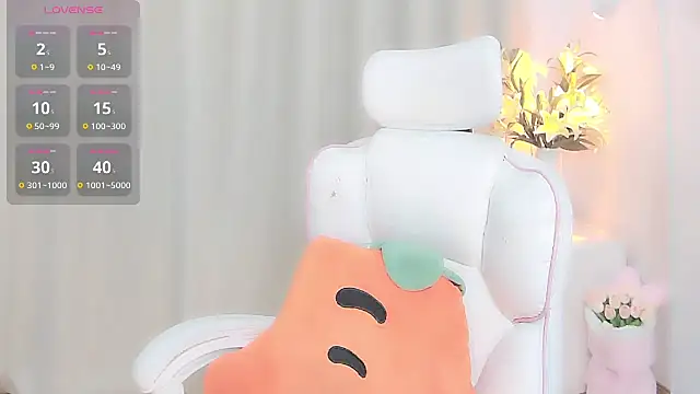 Sweet-Shuna: онлайн-секс-чат