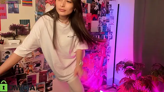 Chat XXX Live Lillie_Miller