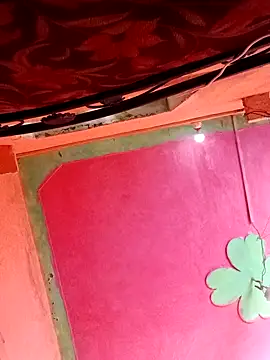 Riyakumari_hot66 Pertunjukan Webcam