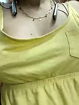 Chatroom XXX en direct de PUNAM456