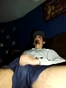 AlexAlejandro13 Obrolan Langsung XXX