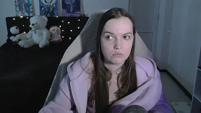 Little_flowers Live XXX-Chat