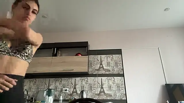 Rossy_DE's Live Chat Room