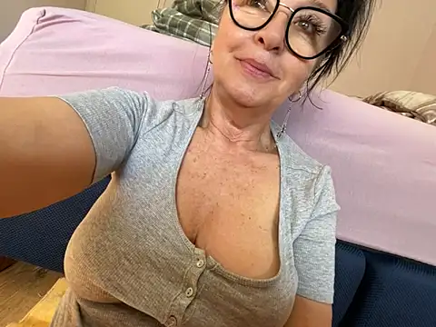 Show de HoneyMakerr na webcam