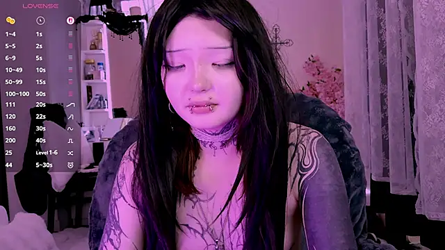 Chat XXX en directo de Lein_Bone