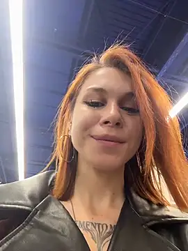 Živý XXX chat RosieSecret