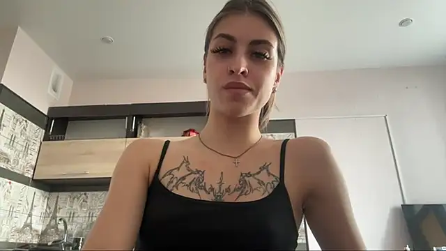 Rossy_DE's Live Chat Room