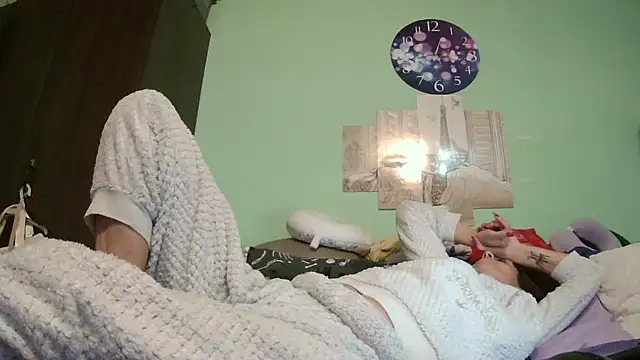 SexyGioconda's Live XXX Chat