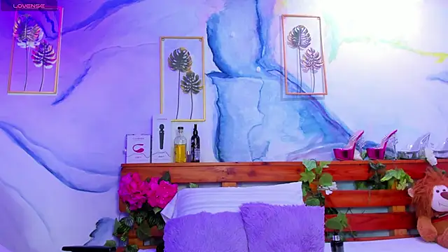 Perla_Franco's Live XXX Chat