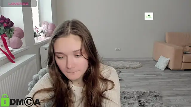 Chat +18 de Elina_X ao vivo