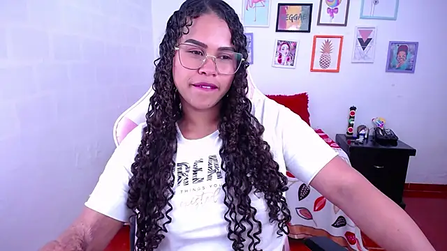 Candyhot_sex's Live XXX Chat