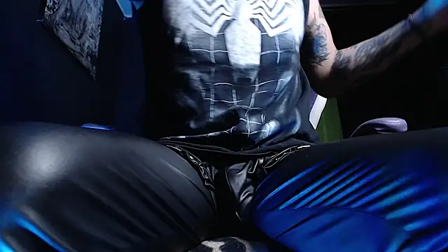 Dicaprioo_ Obrolan Langsung XXX