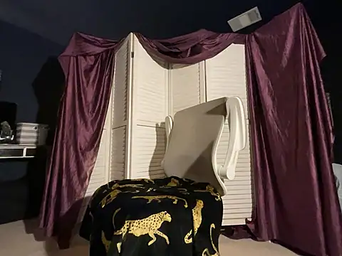 wynterheat's Live XXX Chat