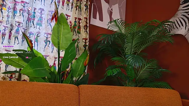 Chloe_princesss' Live XXX Chat