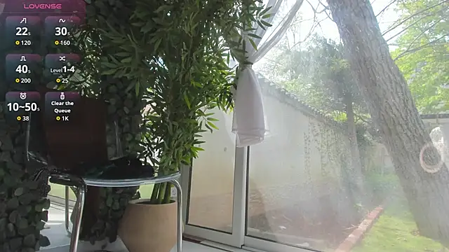 Lexi_Storm's Live XXX Chat