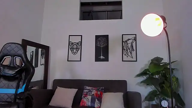 Justin_kingX7 Obrolan Langsung XXX