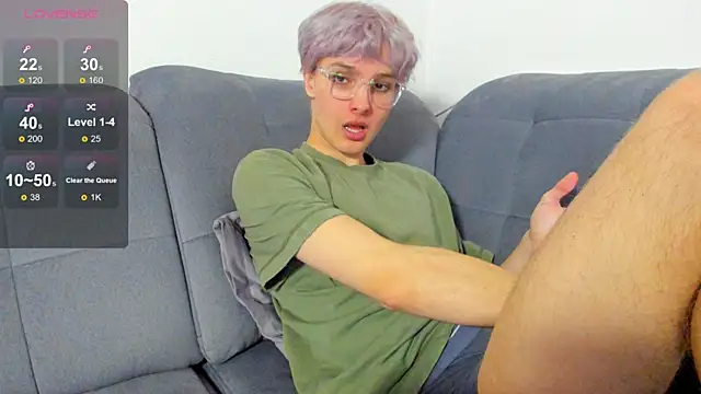 bunnyblush67's Live XXX Chat