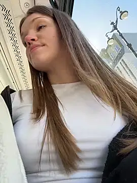 Chatroom XXX en direct de StreetSquirt