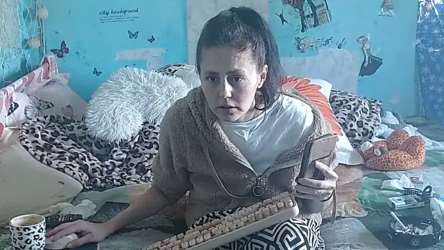 brighteyes77 Live XXX-Chat