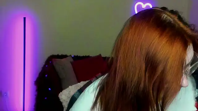 Sembang XXX Secara Langsung Alicia_love00