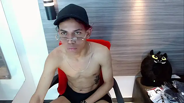 DaviidBuckx_ Obrolan Langsung XXX