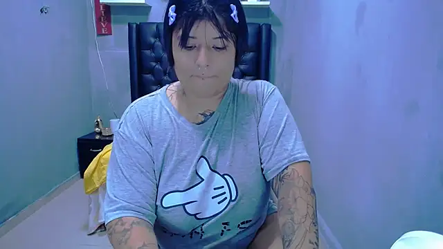 แชท XXX สดของ tianasex