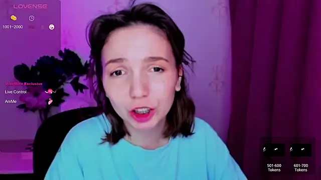 KindHazelHere_ Obrolan Langsung XXX