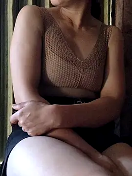 Congee-666 Chat XXX in diretta