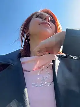 RosieSecret 라이브 XXX 채팅