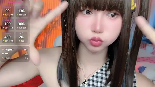 Chat XXX ao vivo de di-or-