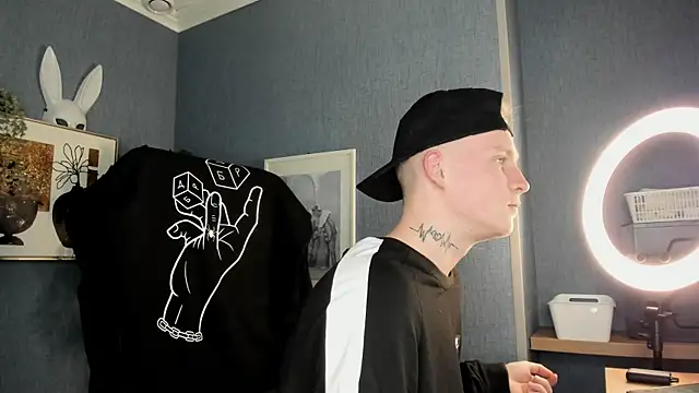 AlexxSweet Live XXX-Chat