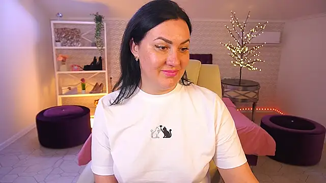 Онлайн чат XXX VelvetLuck