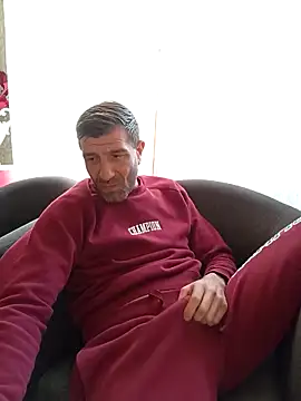 Alexdaniel89 Webcam show