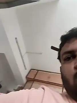 vinay_smalldick: διαδικτυακό σόου στην κάμερα