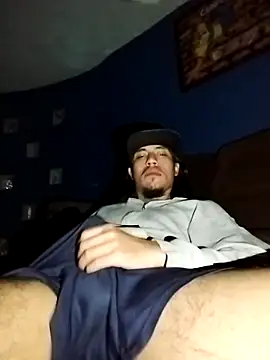 Sembang XXX Secara Langsung AlexAlejandro13