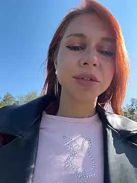 Czat XXX na żywo – RosieSecret