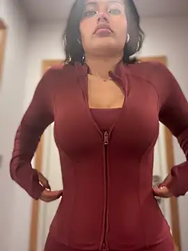 Czat XXX na żywo – Risky_Workouts