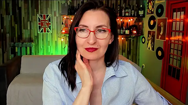 Czat XXX na żywo – UnaTerra