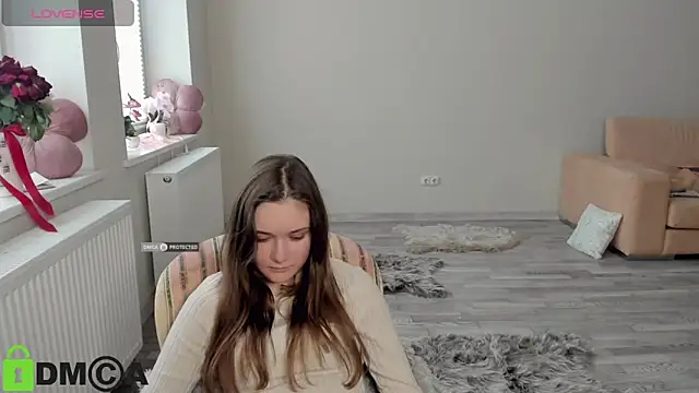 Czat XXX na żywo – Elina_X