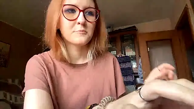 LaureenVielma Chat XXX in diretta