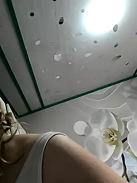 Chat XXX ao vivo de jusichka