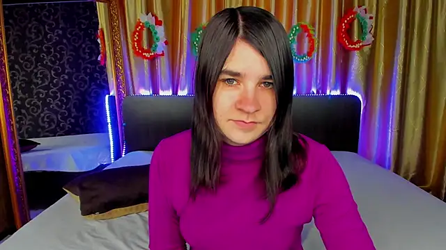 Chat XXX ao vivo de _Polly_Love_