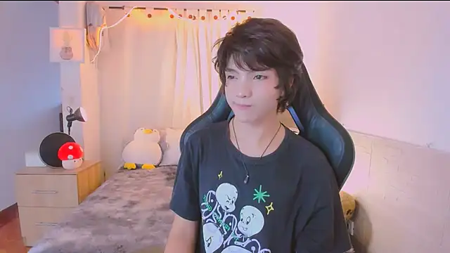 Chat XXX Live Sweet_Allan