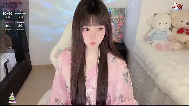 Chat XXX ao vivo de yuii-7