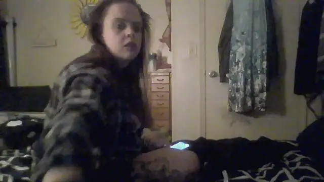 Chat XXX ao vivo de TWiSTYTheTwizted