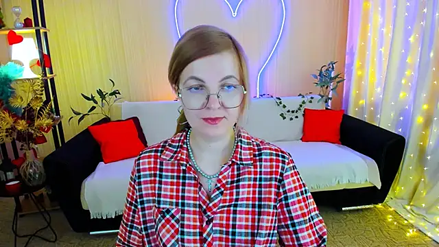 Chat XXX ao vivo de YourUniverser